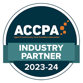 ACCPA Logo